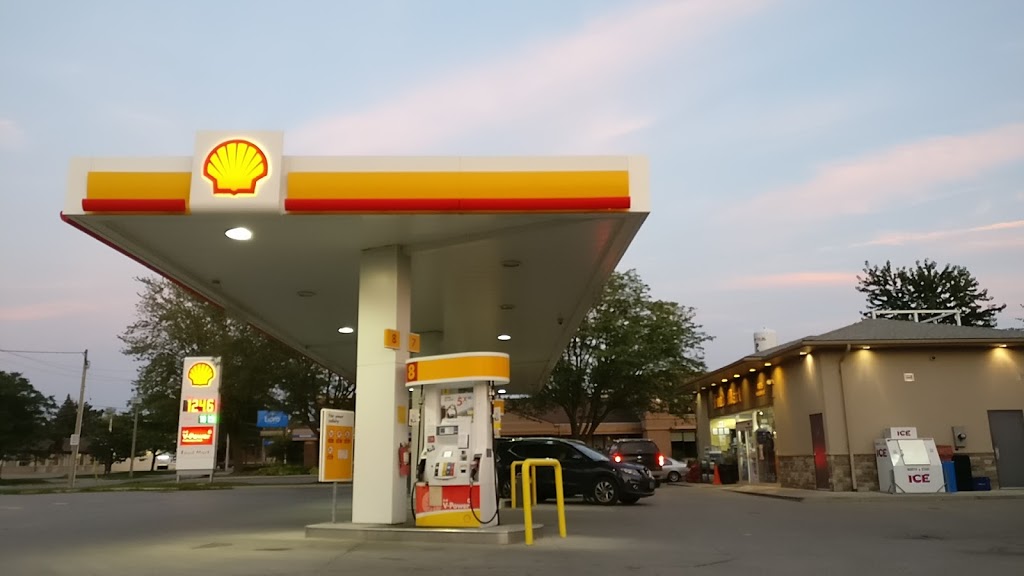 Shell | 405 Huron St, Stratford, ON N5A 5T6, Canada | Phone: (519) 272-0303