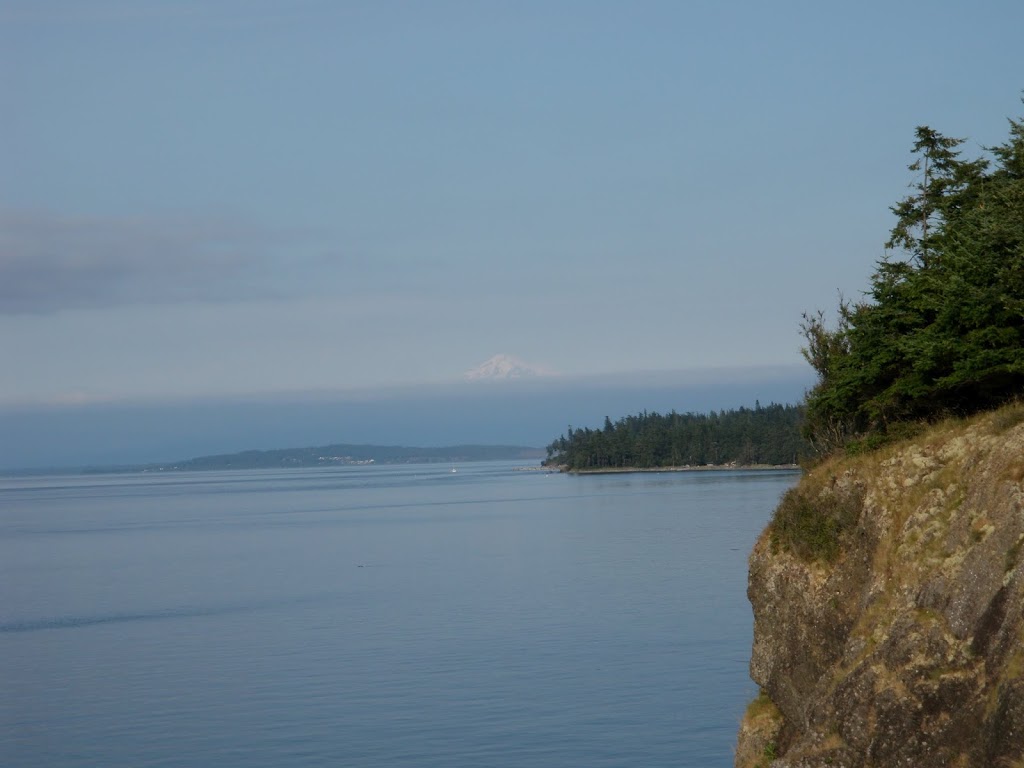 Doughty, Point | Eastsound, WA 98245, USA