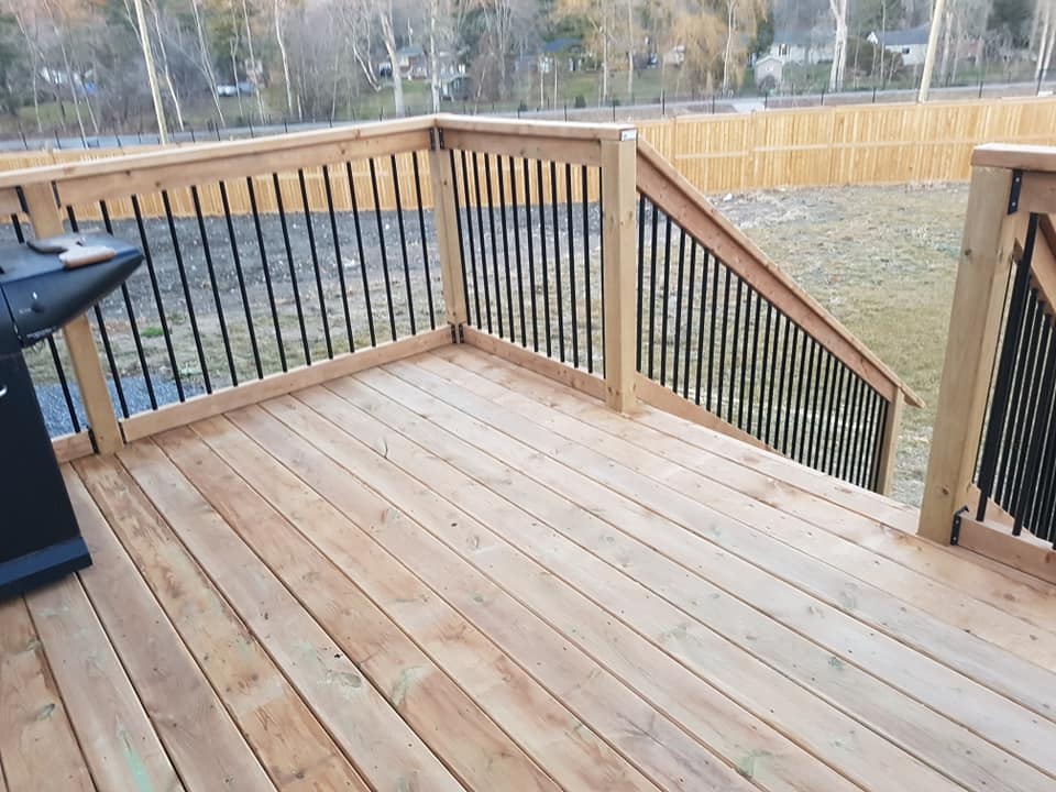 Evergreen Kingdom | 134 2nd St, Deseronto, ON K0K 1X0, Canada | Phone: (613) 217-4383