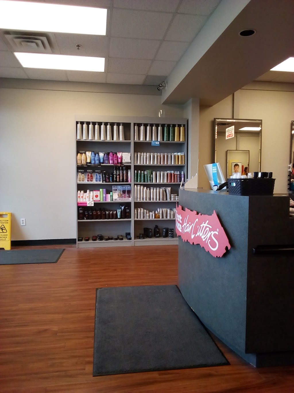 First Choice Haircutters | 287 Lacewood Dr #122, Halifax, NS B3M 3Y7, Canada | Phone: (902) 457-9467