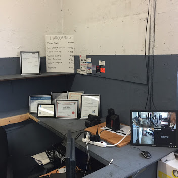 King’s Diagnostics & Auto Repair | 4690 Kingston Rd #8, Scarborough, ON M1E 2P9, Canada | Phone: (647) 529-8983