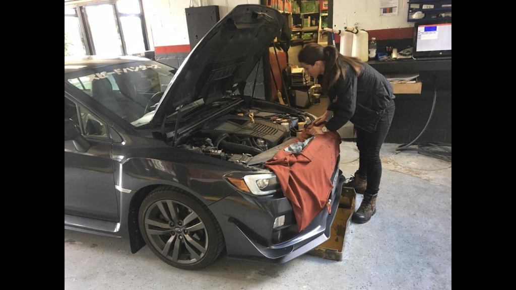 Master Lube Rust Check | 91 Laclie St, Orillia, ON L3V 4M9, Canada | Phone: (705) 326-1555