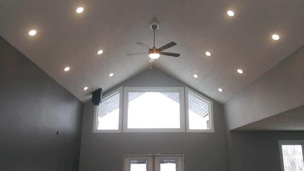 Dark Knight Electric Ltd. | 4901 50 St, Castor, AB T0C 0X0, Canada | Phone: (403) 882-3388