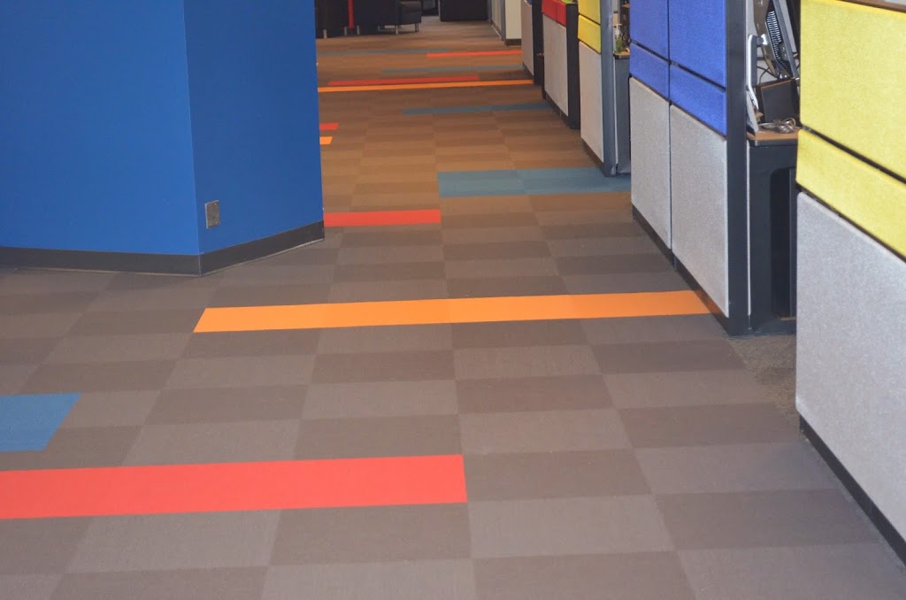 S&R Flooring Concepts Inc. | 740 Industrial Ave unit 1, Ottawa, ON K1G 4H3, Canada | Phone: (613) 800-8959