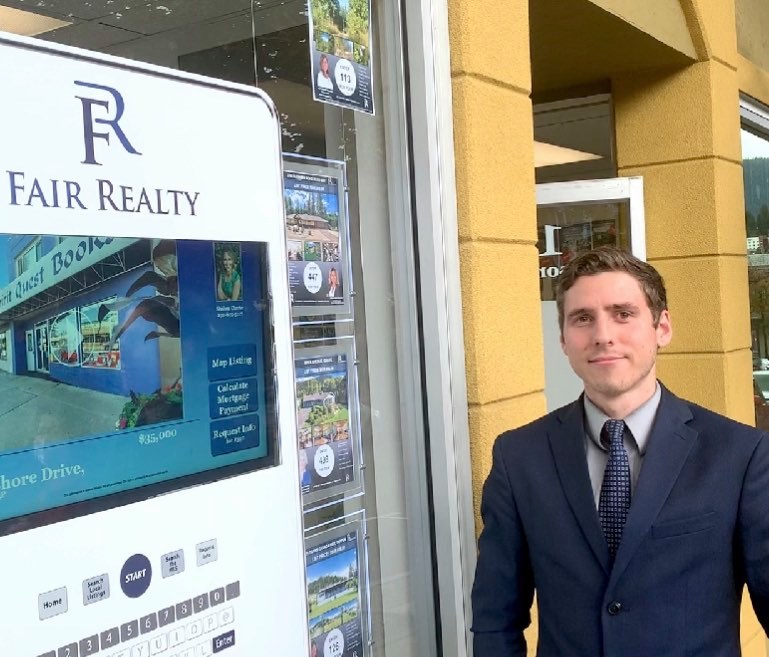 Fair Realty Sorrento | Box 280, 8-1257 Trans-Canada Hwy, Sorrento, BC V0E 2W0, Canada | Phone: (250) 675-5117