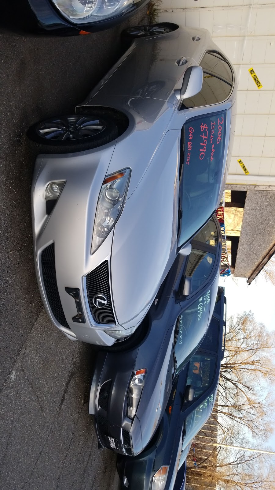 Reliable Pre Owned Cars | 1000 Dundas St E, Mississauga, ON L4Y 2B8, Canada | Phone: (647) 869-2555