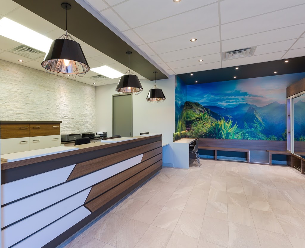 Dr.Andre Ruest | 1875 Rue du Caribou #150, Longueuil, QC J4N 1L6, Canada | Phone: (450) 448-6644