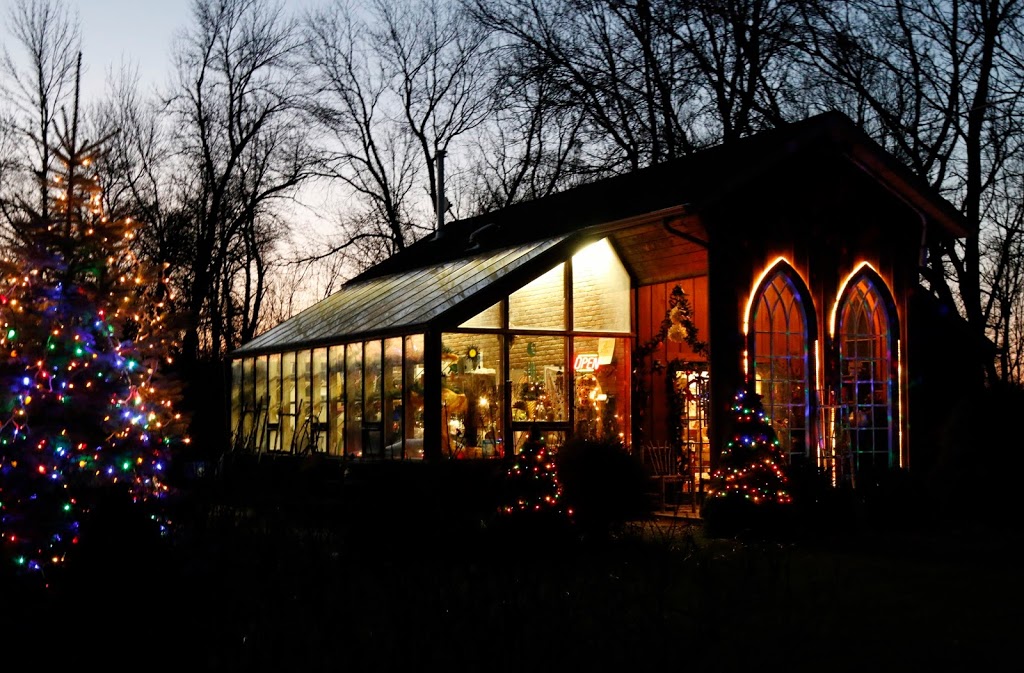 Terra Edibles | 535 Ashley St, Foxboro, ON K0K 2B0, Canada | Phone: (613) 961-0654