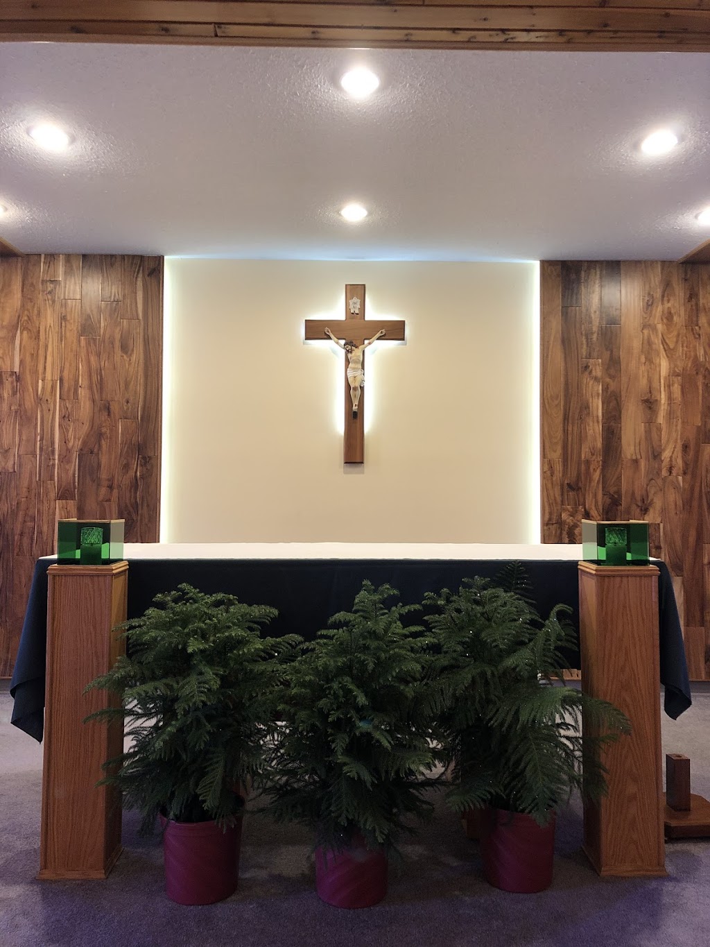 St. Agathas Roman Catholic Church | 112 2 Ave E, Shellbrook, SK S0J 2E0, Canada | Phone: (306) 747-2681