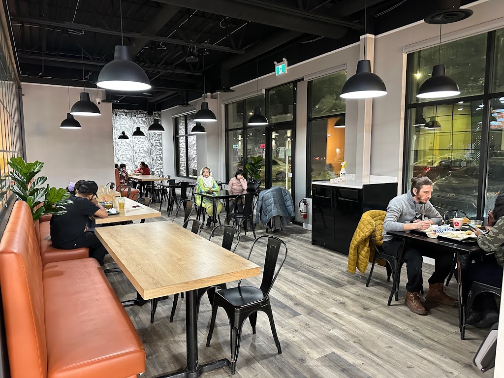 Lovely Sweets Street Eat | 30 Savanna Cres #1110, Calgary, AB T3J 2E9, Canada | Phone: (587) 231-6502
