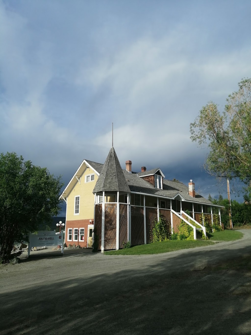 Jeremy Siemens - Counselling Services | 1601 1st St S, Cranbrook, BC V1C 1B7, Canada | Phone: (250) 581-2226