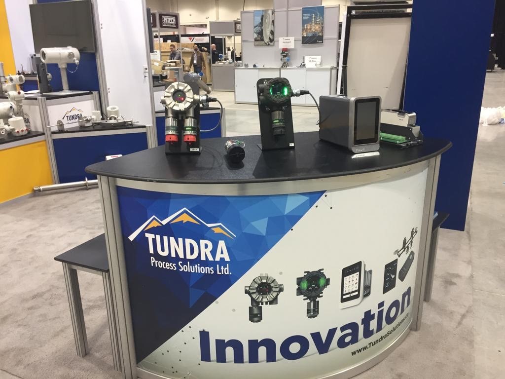 Tundra Process Solutions Ltd. | 11061 269 St, Acheson, AB T7X 6E1, Canada | Phone: (780) 482-3444