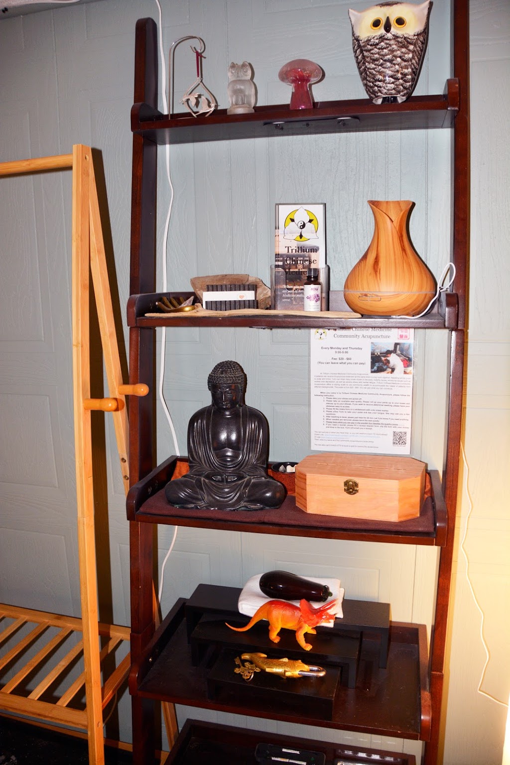 Trillium Chinese Medicine | 38 Grand Ave S, Cambridge, ON N1S 2L6, Canada | Phone: (519) 622-0770