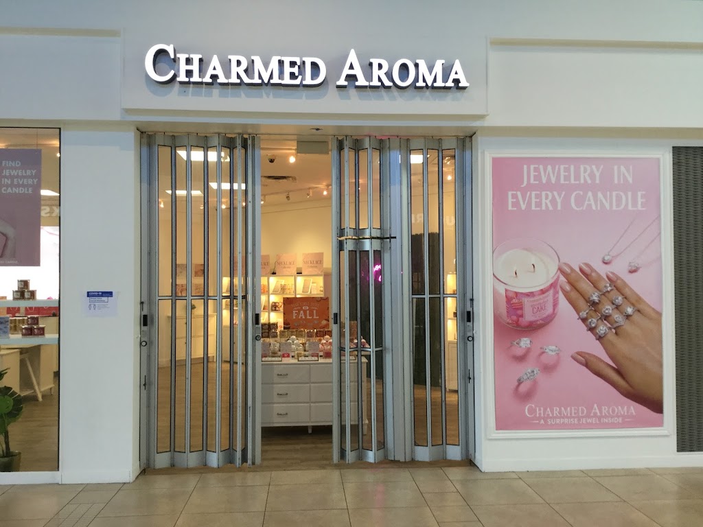 Charmed Aroma | 221 Glendale Ave, St. Catharines, ON L2T 2K9, Canada | Phone: (647) 494-3717