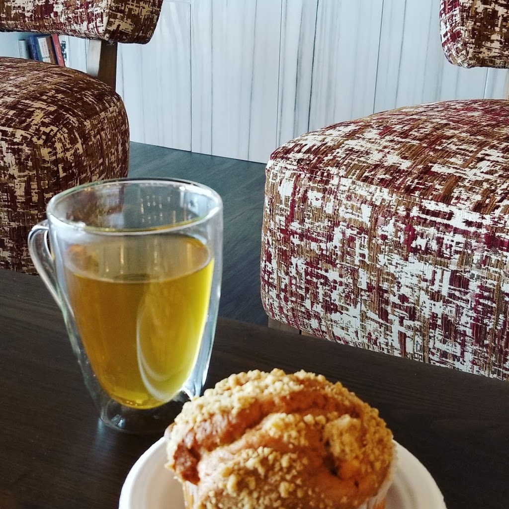 Mumuccino Cafe | 1151 Victoria St N, Kitchener, ON N2B 3C8, Canada | Phone: (226) 647-8969
