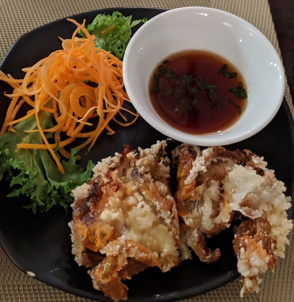 Aji Sushi | 1421 CH Gascon #3, Terrebonne, QC J6X 4C8, Canada | Phone: (450) 964-8825