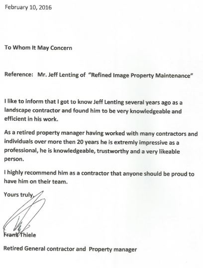 Refined Image Property Maintenance | 1131 Diltz Rd RR 2, Dunnville, ON N1A 2W2, Canada | Phone: (905) 701-9400