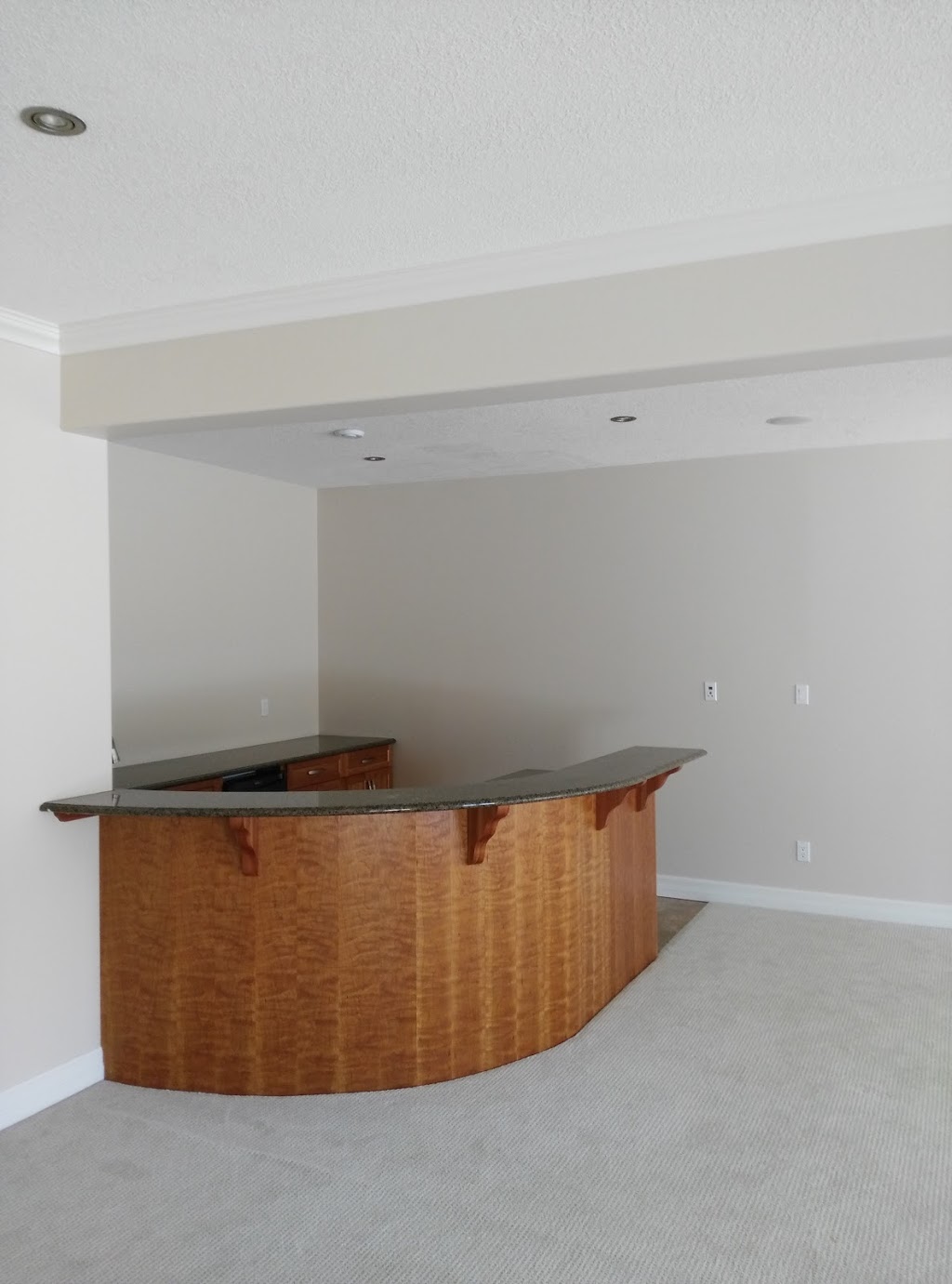 On Time Professional Painting Inc. | 7003 158 Ave NW, Edmonton, AB T5Z 2Z5, Canada | Phone: (780) 695-0489