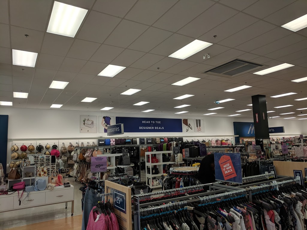 Marshalls | 4325 Strandherd Dr, Ottawa, ON K2J 6E5, Canada | Phone: (613) 825-2044