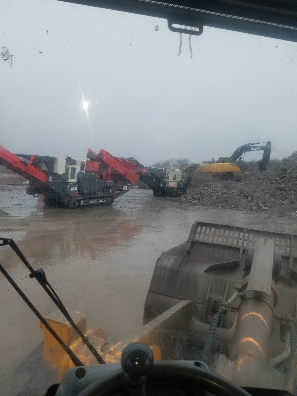 RDM Recycling | 1275 Old Sambro Rd, Halifax, NS B3R 1B8, Canada | Phone: (902) 477-9995