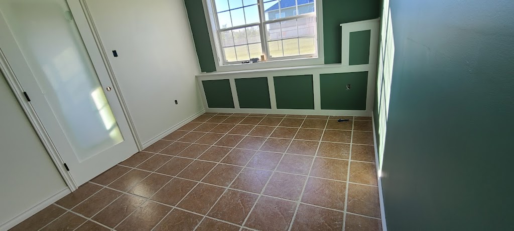 Cosy Home Construction | 38 Seymour Dr, Saint Catherines, PE C0A 1H0, Canada | Phone: (902) 916-2242
