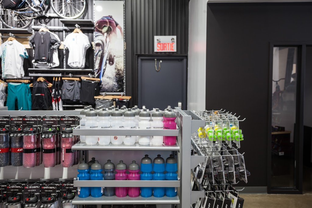Vélo Espace Garneau St-Augustin | 40 Rue des Grands Lacs, Saint-Augustin-de-Desmaures, QC G3A 2E6, Canada | Phone: (418) 878-1202