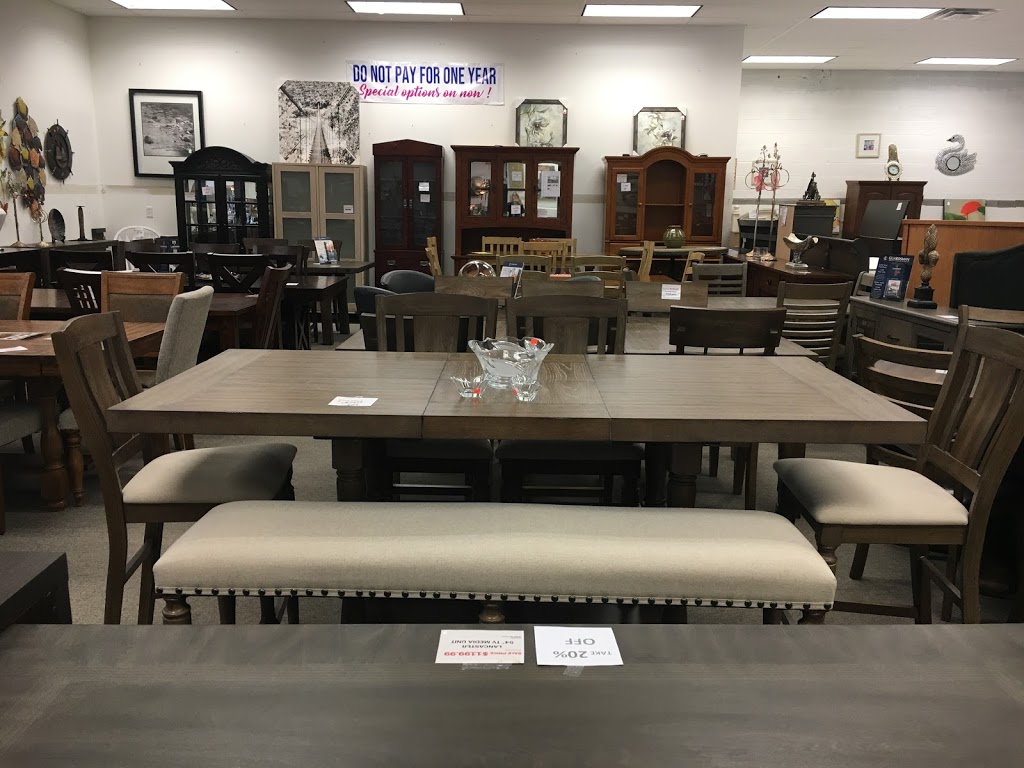 Hummingbird Furniture | 2504 Skaha Lake Rd #105, Penticton, BC V2A 6G1, Canada | Phone: (250) 276-7135