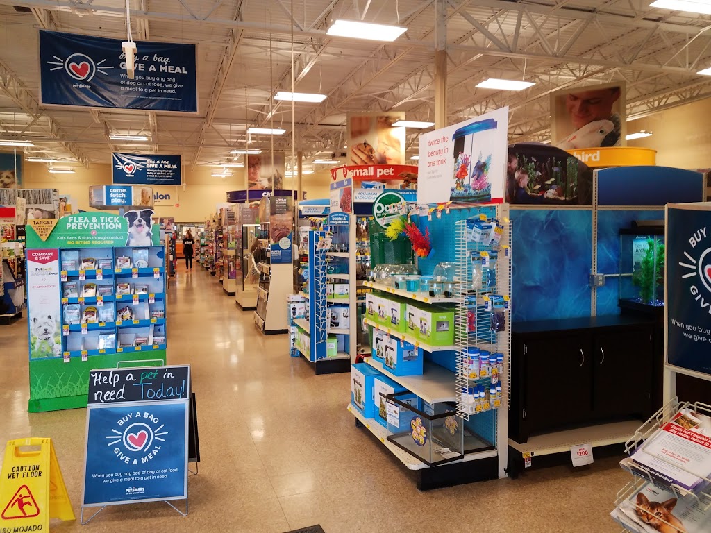 PetSmart | 4485 24th Ave, Fort Gratiot Twp, MI 48059, USA | Phone: (810) 385-4684