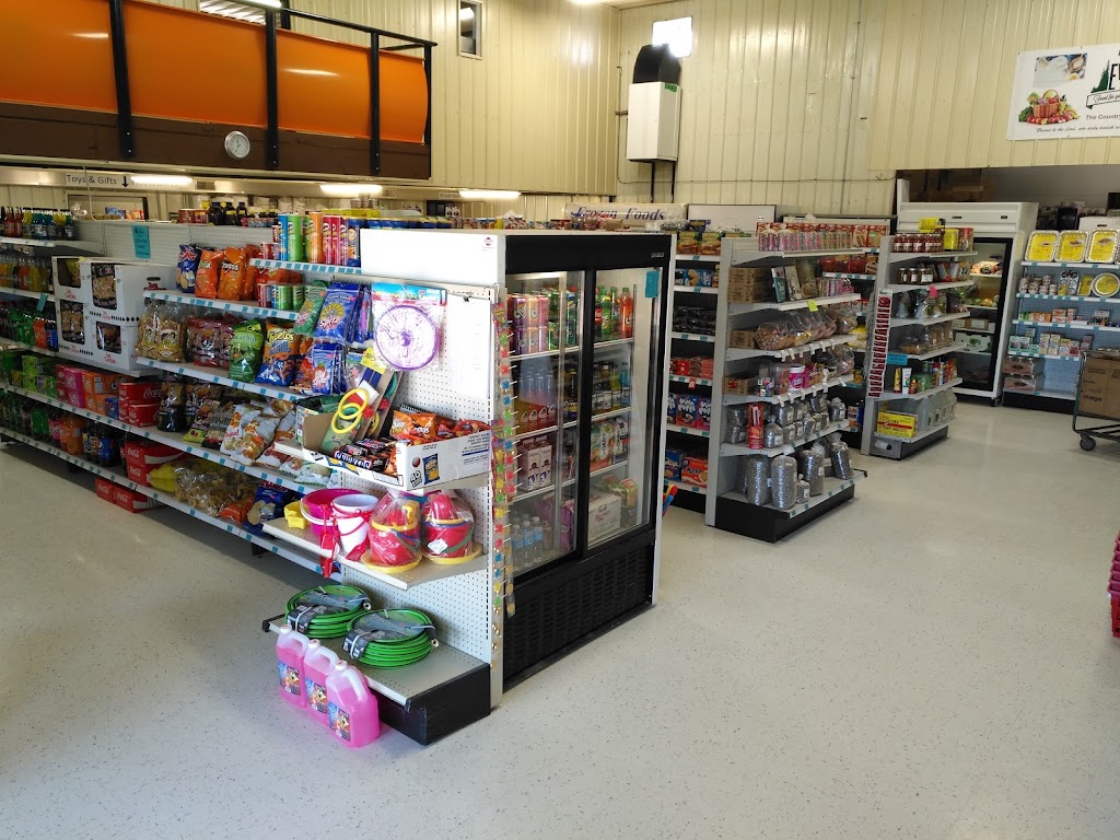 Evergreen Store | 10053 Rd 139N, Arborg, MB R0C 0A0, Canada | Phone: (204) 378-2209