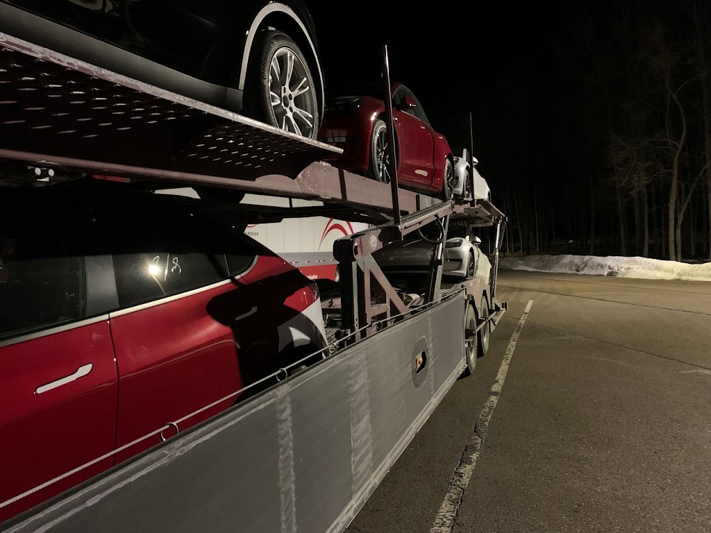 Professional Car Carriers | 14 Wrangler Pl SE, Alberta T1X 0L7, Canada | Phone: (888) 755-6888