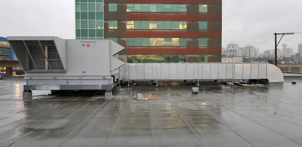 Tower HVAC Solutions Ltd. | 4135 Madeley Rd, North Vancouver, BC V7N 4E1, Canada | Phone: (604) 259-1358