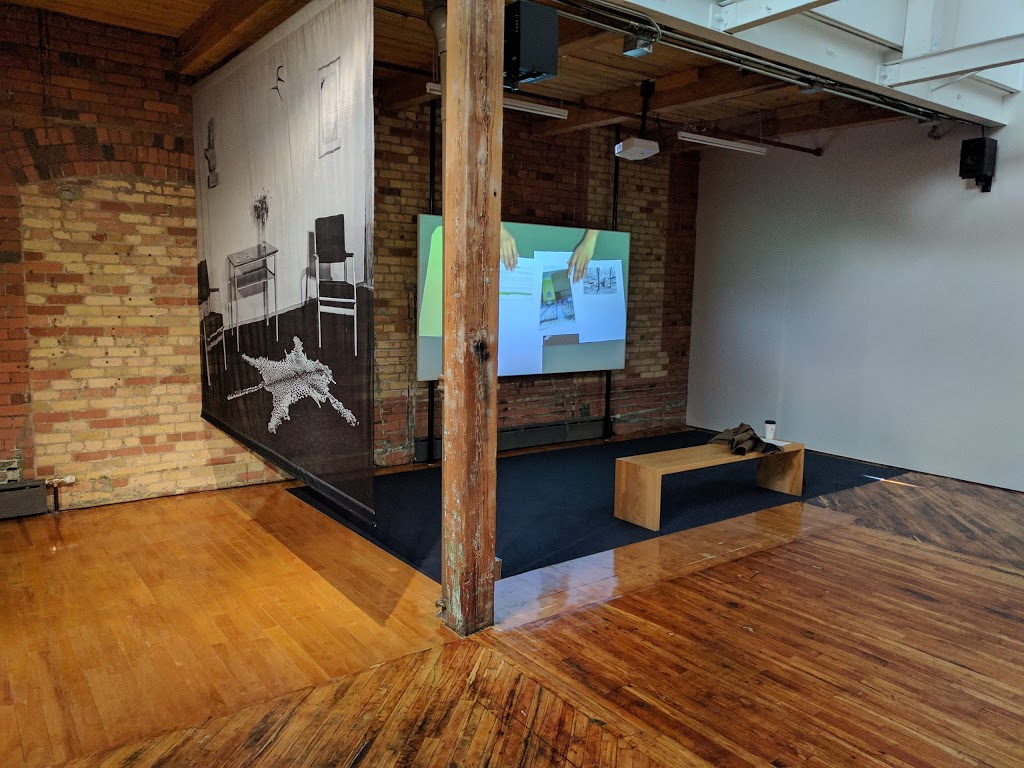 Trinity Square Video | 401 Richmond St W #121, Toronto, ON M5V 3A8, Canada | Phone: (416) 593-1332
