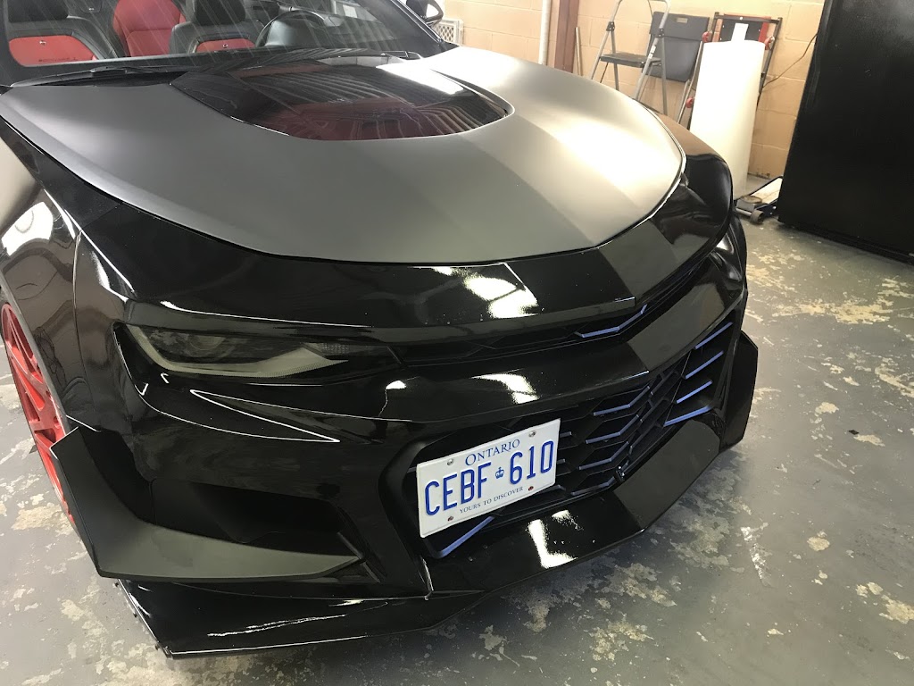 Pro Luxury Conceptz | 1730 McPherson Ct, Pickering, ON L1W 3E6, Canada | Phone: (416) 848-9496