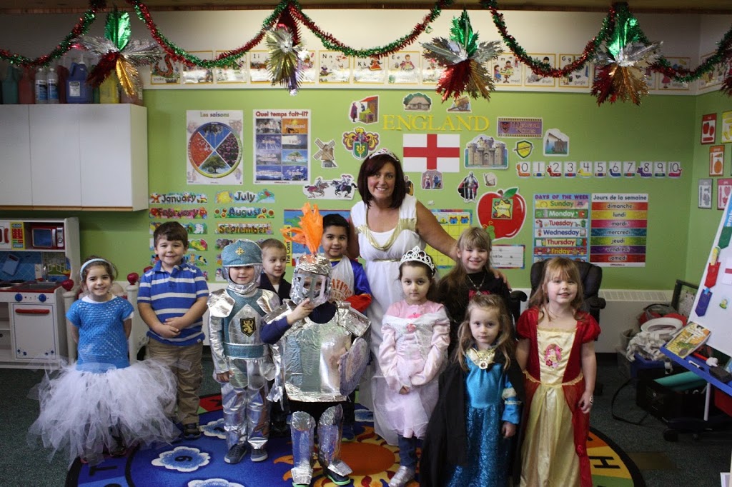Kinderssori Academy Preschool | 4606 48 St, Leduc, AB T9E 5X4, Canada | Phone: (780) 991-6959
