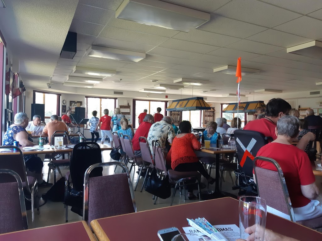 Royal Canadian Legion | 130 Garrison Rd, Fort Erie, ON L2A 6E1, Canada | Phone: (905) 871-9566