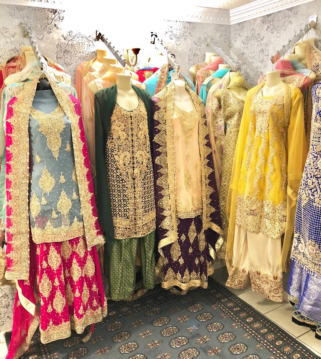 pakistani clothing boutique