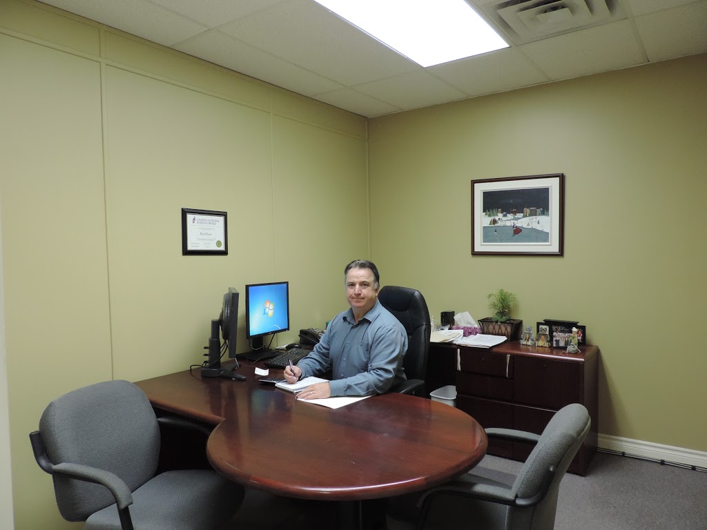 McDougall Insurance & Financial - Embrun | 1025 Notre Dame St, Embrun, ON K0A 1W0, Canada | Phone: (613) 443-3666
