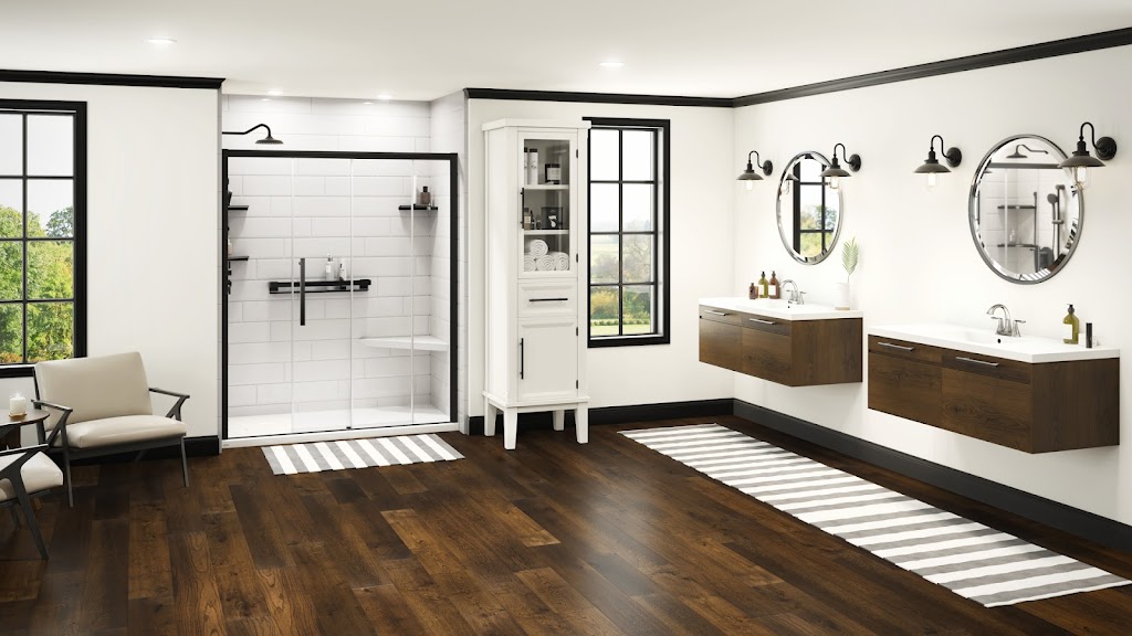 Jacuzzi Bath Remodel of Ontario | 944 Crawford Dr, Peterborough, ON K9J 8K1, Canada | Phone: (888) 446-5059