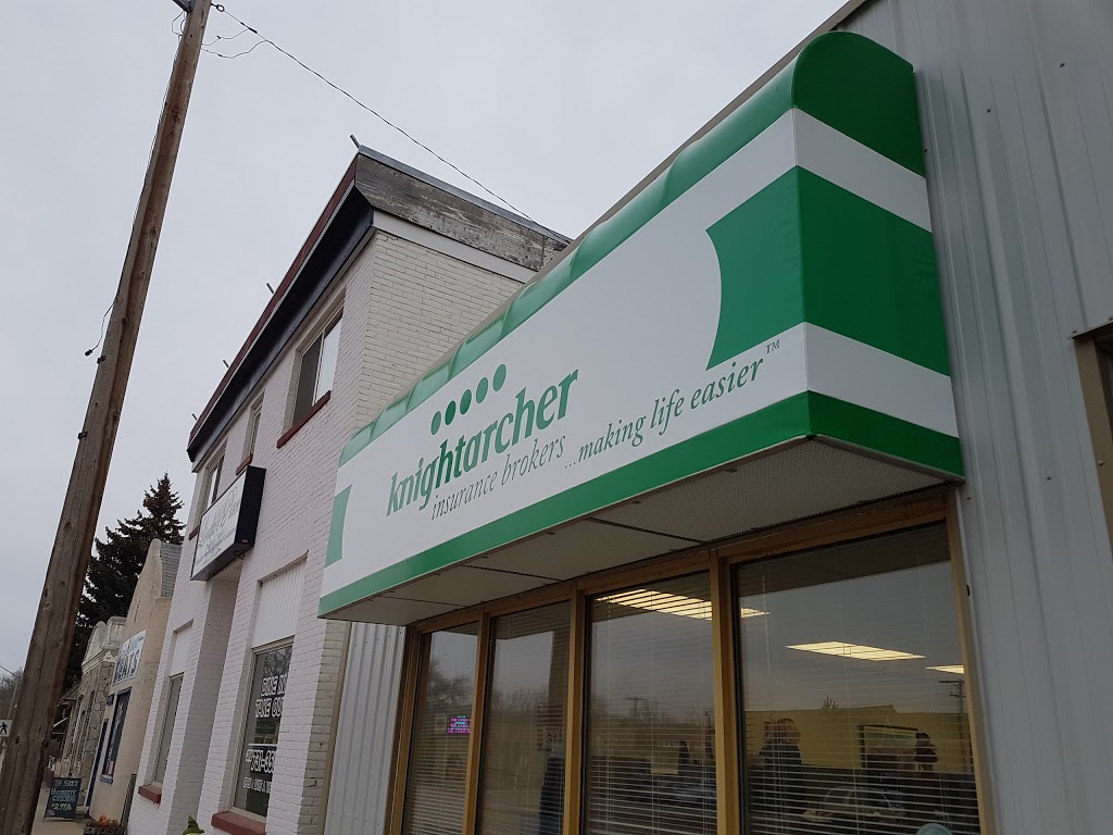 Knight Archer Insurance | 225 James St N, Lumsden, SK S0G 3C0, Canada | Phone: (306) 731-2550