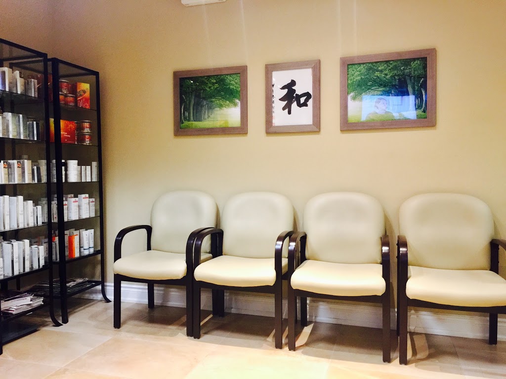 Evergreen Medical Spa | 1650 Elgin Mills Rd E Unit 208, Richmond Hill, ON L4S 0B2, Canada | Phone: (905) 780-8612