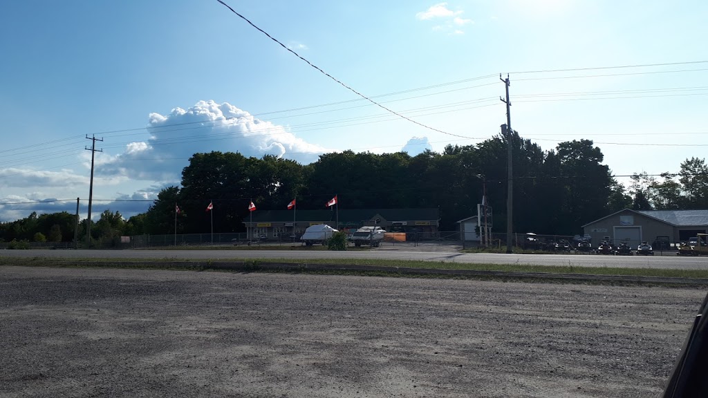The Cove on Lake Joseph | 1039 McDonald Rd, MacTier, ON P0C 1H0, Canada | Phone: (705) 375-2473