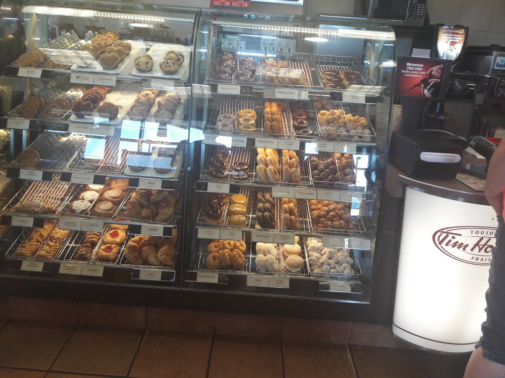 Tim Hortons | 5778 Rue Notre-Dame Est, Montréal, QC H1N 2C5, Canada | Phone: (514) 251-9940