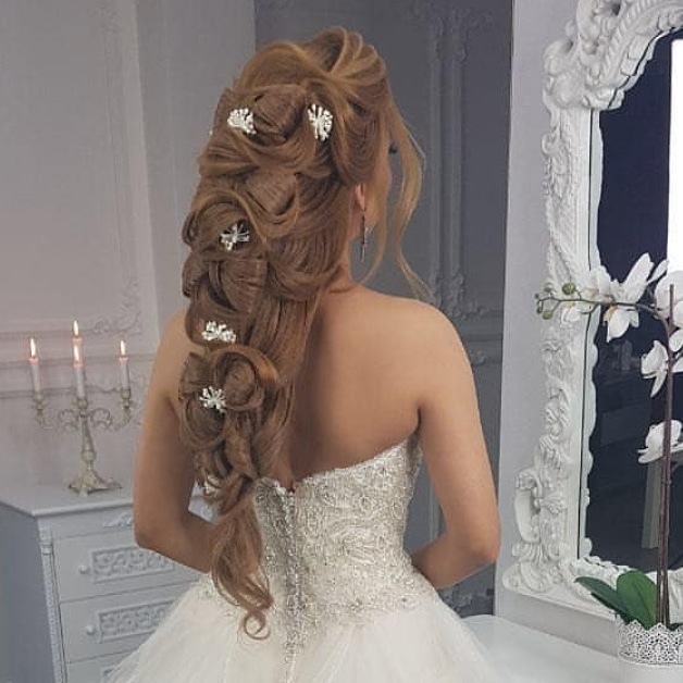 Sheena Hair Academy & Makeup Studio | 56 Adrian Cres, Brampton, ON L6X 5M5, Canada | Phone: (647) 244-3242