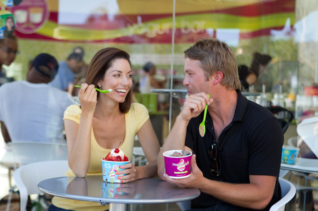 Menchies | 425 Edward St N, Thunder Bay, ON P7C 4P7, Canada | Phone: (807) 475-9115