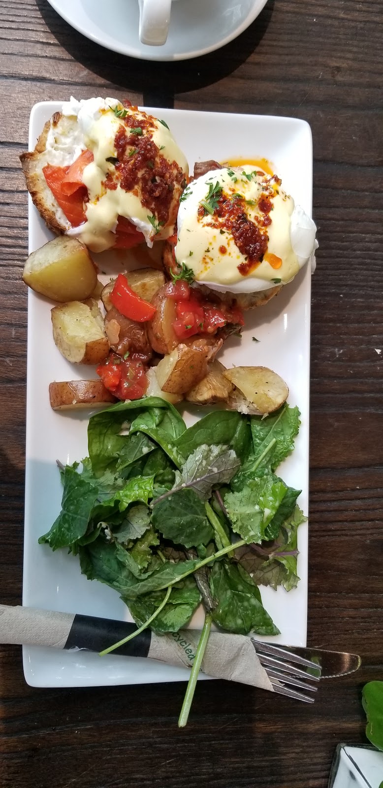 Lelem Cafe | 23285 Billy Brown Rd #100, Langley Twp, BC V1M 0C8, Canada | Phone: (604) 343-9277