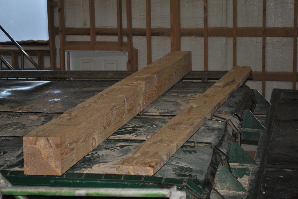 Wilson’s Forest Products Ltd. | 14281 ON-62, Madoc, ON K0K 2K0, Canada | Phone: (613) 473-4724