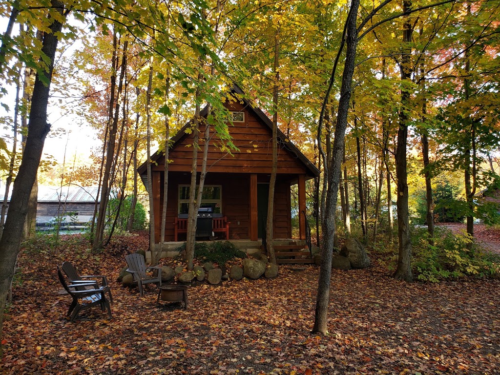 Auburn Riverside Retreat | 38382 Blyth Rd, Auburn, ON N0M 1E0, Canada | Phone: (519) 526-7238