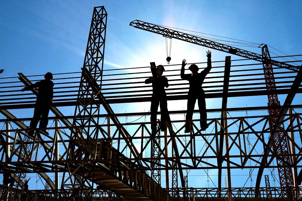 Le groupe CMI expert-conseils inc | 540 Rue Jarry, Sainte-Madeleine, QC J0H 1S0, Canada | Phone: (450) 250-2988