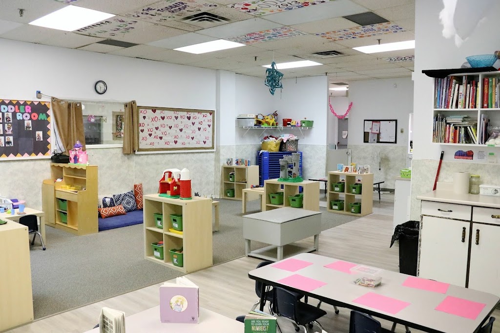 Kristopher Robyns Child Care Centre | 23 Akins Dr #115, St. Albert, AB T8N 3B3, Canada | Phone: (780) 460-9711