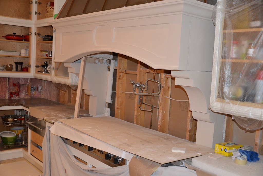 Parsiena Design Inc | 159 Rayette Rd, Concord, ON L4K 2E8, Canada | Phone: (905) 660-0747